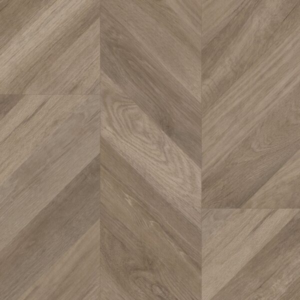 Chevron Tawny