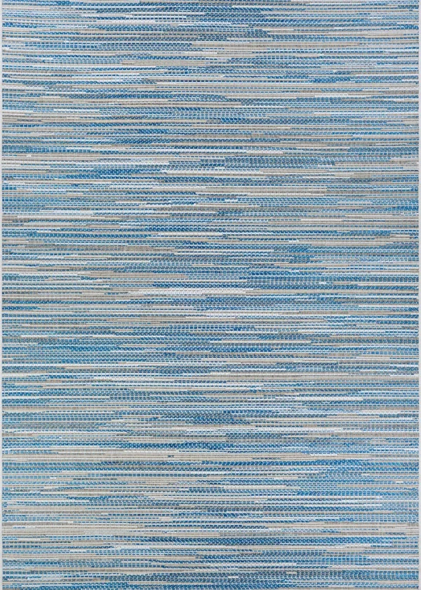 Monte Carlo Coastal Breeze  Ocean-Champagne