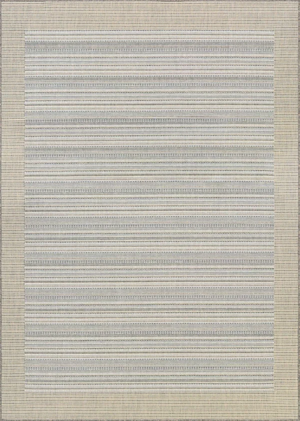 Monaco Bowline  Cocoa Natural-Ivory