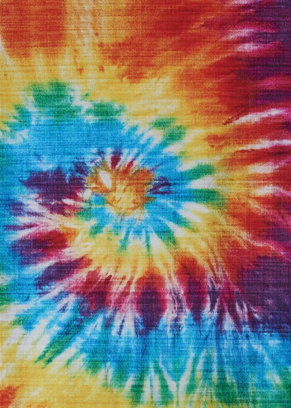 Rainbow Dancing Bears  Multi