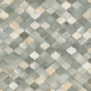 Chalet Diamonds  Ivory-Grey