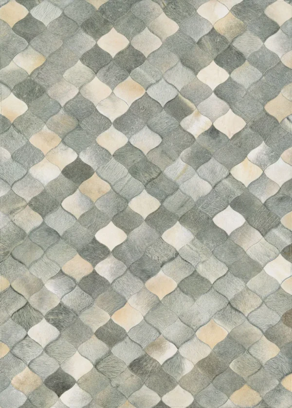 Chalet Diamonds  Ivory-Grey