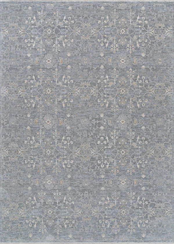 Couture Persian Herat  Dusty Grey-Beige