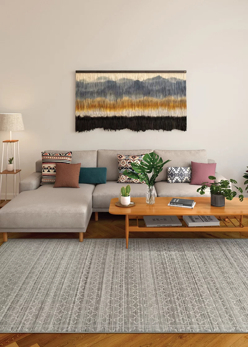 Stanton Sisal
