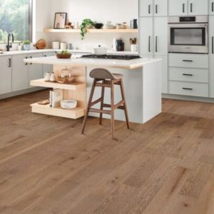 Woodland Traditional