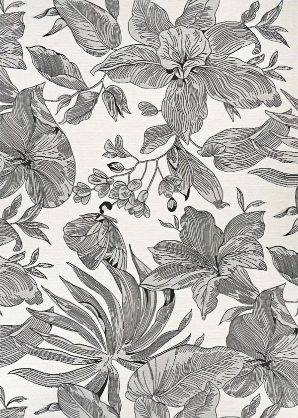 Dolce Flora  Snow
