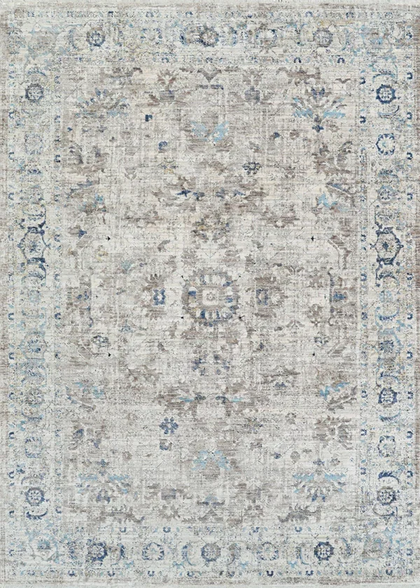 Nostalgia Garden Palace  Antique Cream