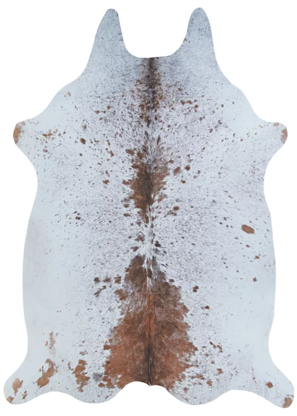 Prairie Hides Geilo  Ivory-Buck