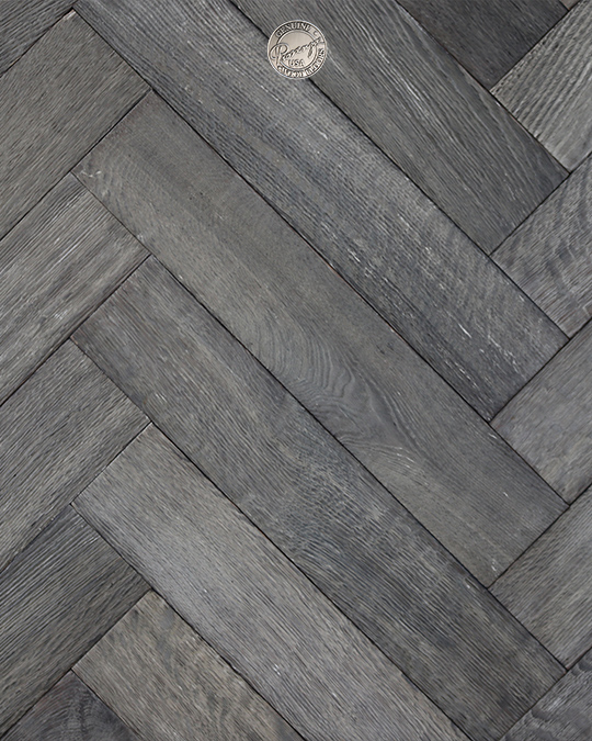 Herringbone Custom