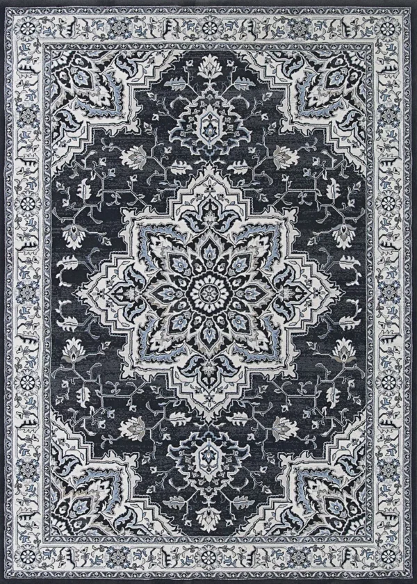 Sultan Treasures Harish  Charcoal