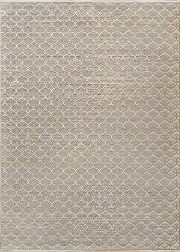 Siena Harlequin  Burnished Gold