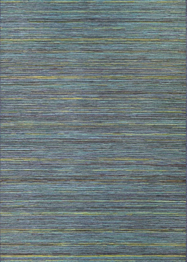 Cape Hinsdale  Teal-Cobalt