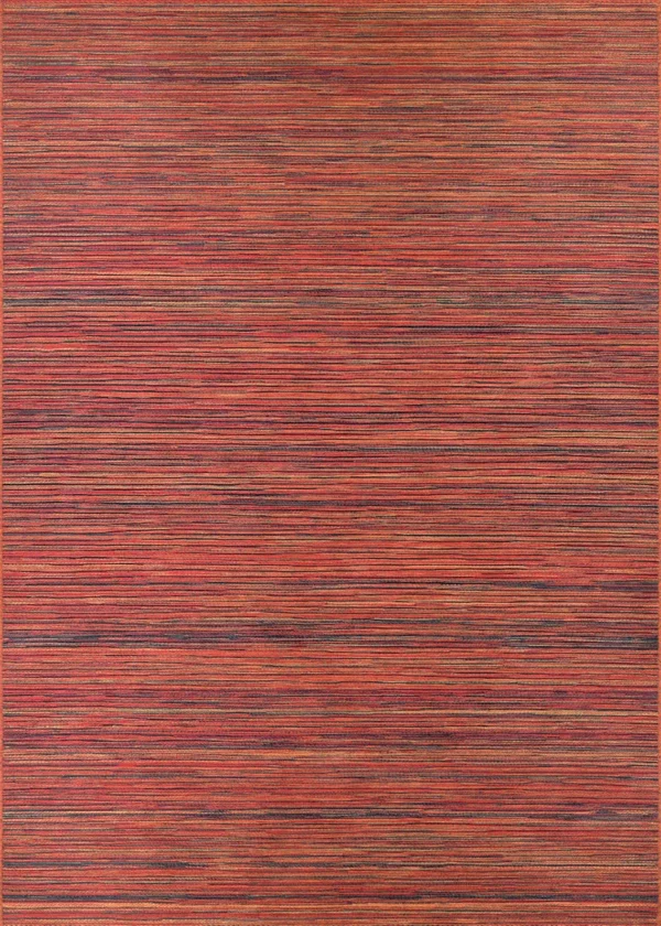 Cape Hinsdale  Crimson-Multi