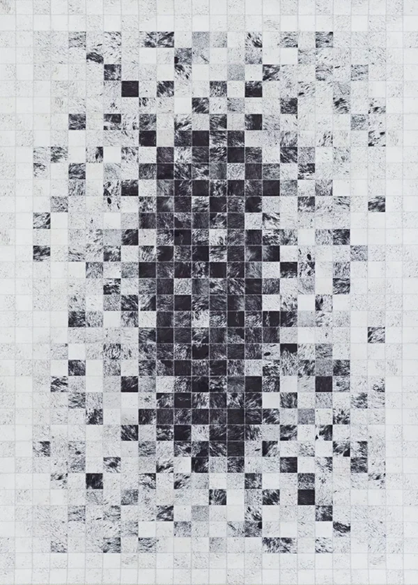 Prairie Hygee Blocks  Coal-Ice Caps
