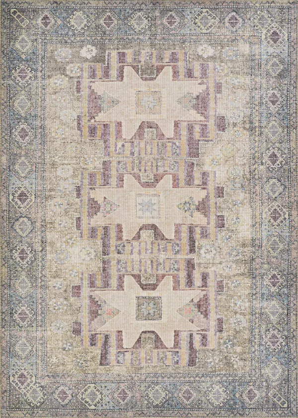 Imperial Karaja  Plum