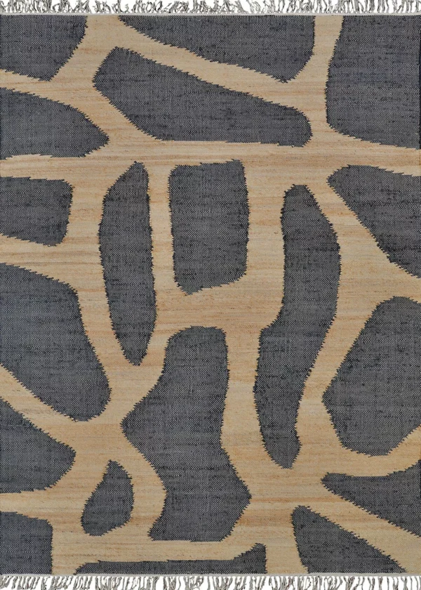 Cosmoros Karo  Natural-Black