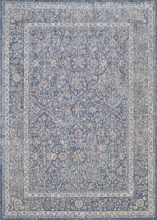 Savoy Khesti  Denim