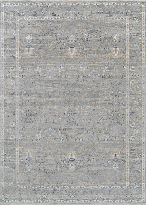 Couture Khorassan  Dusty Grey-Beige