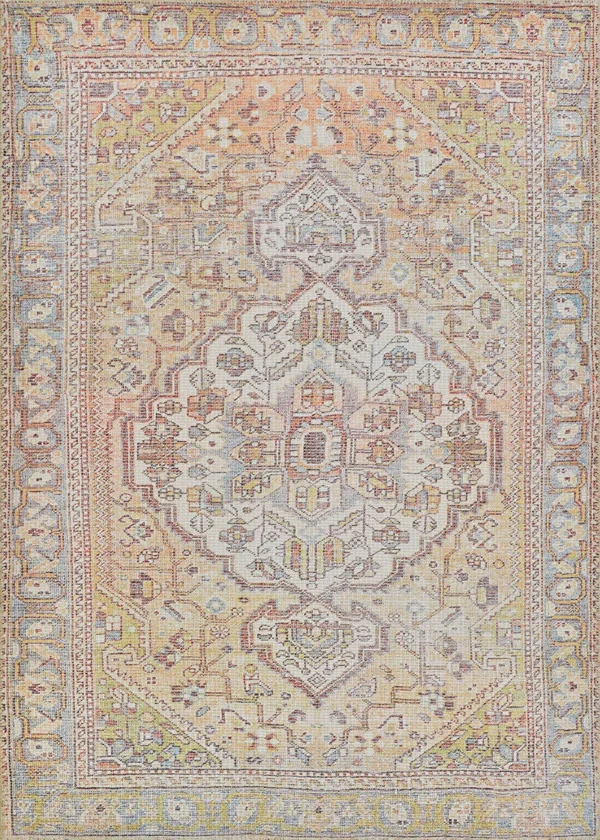 Imperial Kirman  Apricot