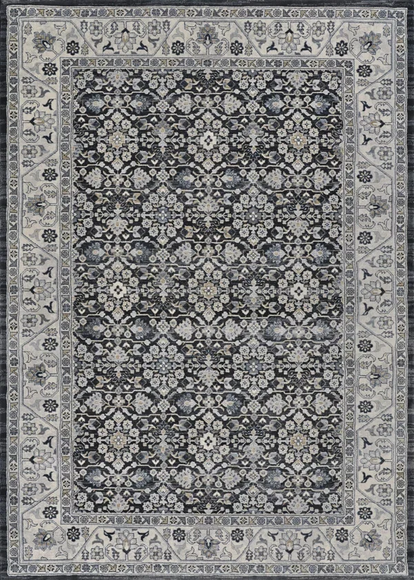 Everest Malayer  Black