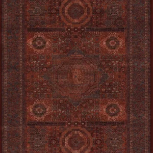 Old World Classics Mamluken  Burgundy