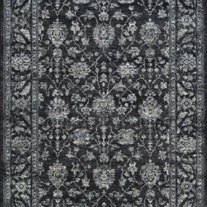Sultan Treasures All Over Mashad  Black