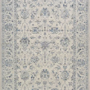 Sultan Treasures All Over Mashad  Grey