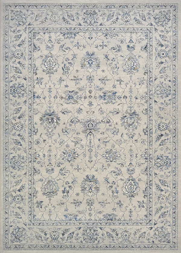 Sultan Treasures All Over Mashad  Grey