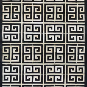 Chalet Meander  Black-Ivory
