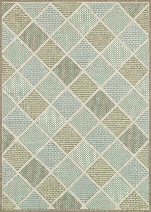 Monaco Meridian  Multi