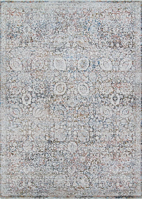 Luxor Bonaparte  Multi-Antique Beige