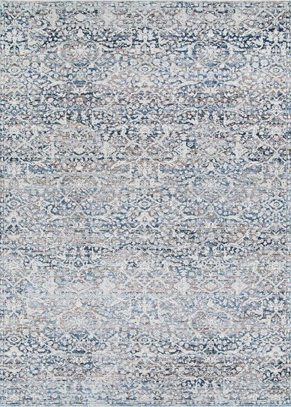 Luxor Ludvig  Multi-Antique Beige-Ocean