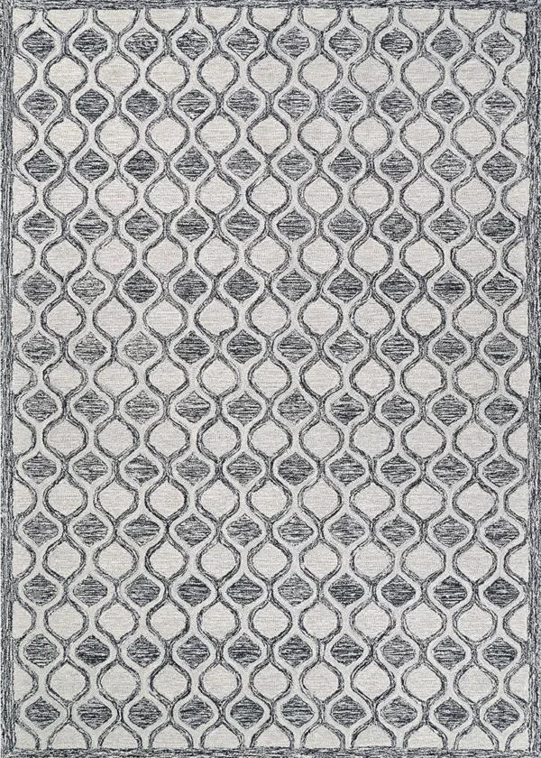 Silverthorne Mosaic  Musk