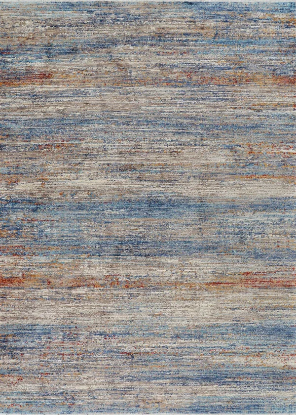 Nostalgia Mystic  Denim-Tawny