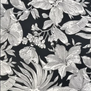 Dolce Flora  Nero