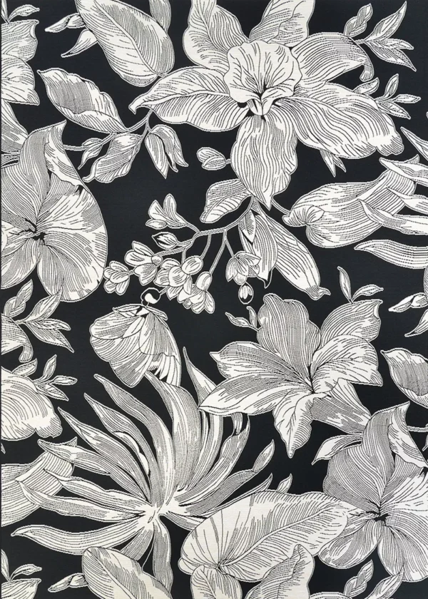 Dolce Flora  Nero