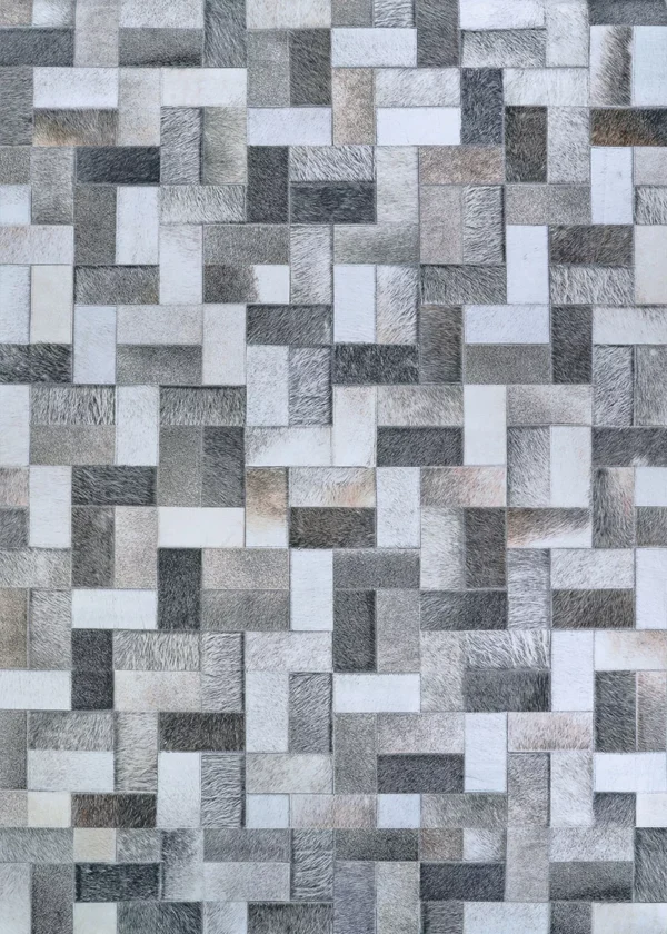 Prairie Nordic  Grey-Brown