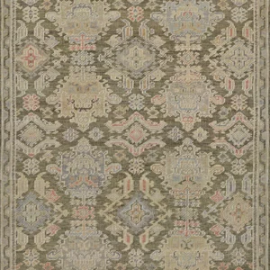 Utopia Vesta  Olive