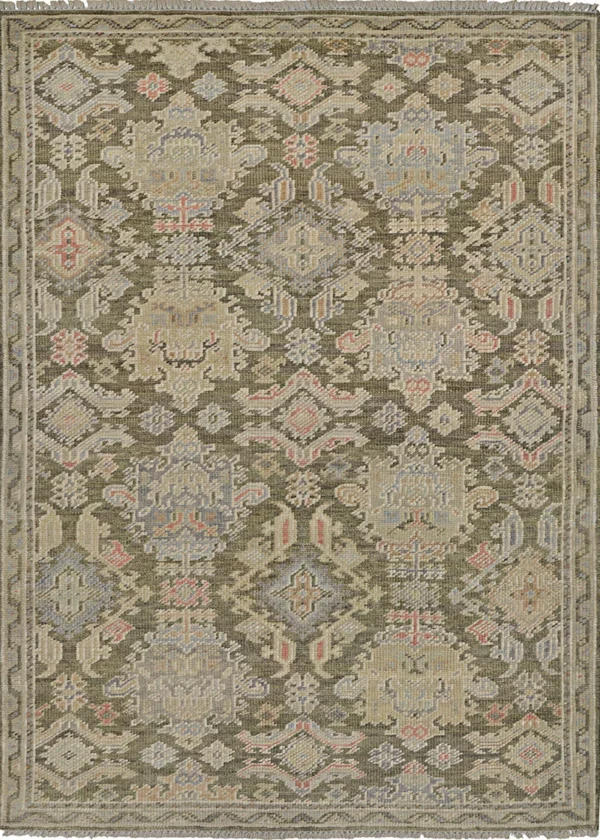 Utopia Vesta  Olive