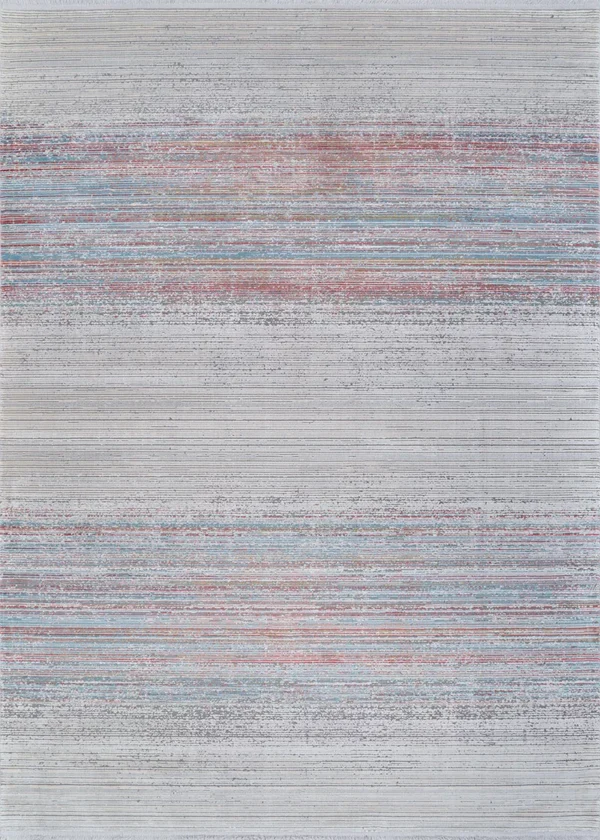 Siena Ombré  Multi-Ivory