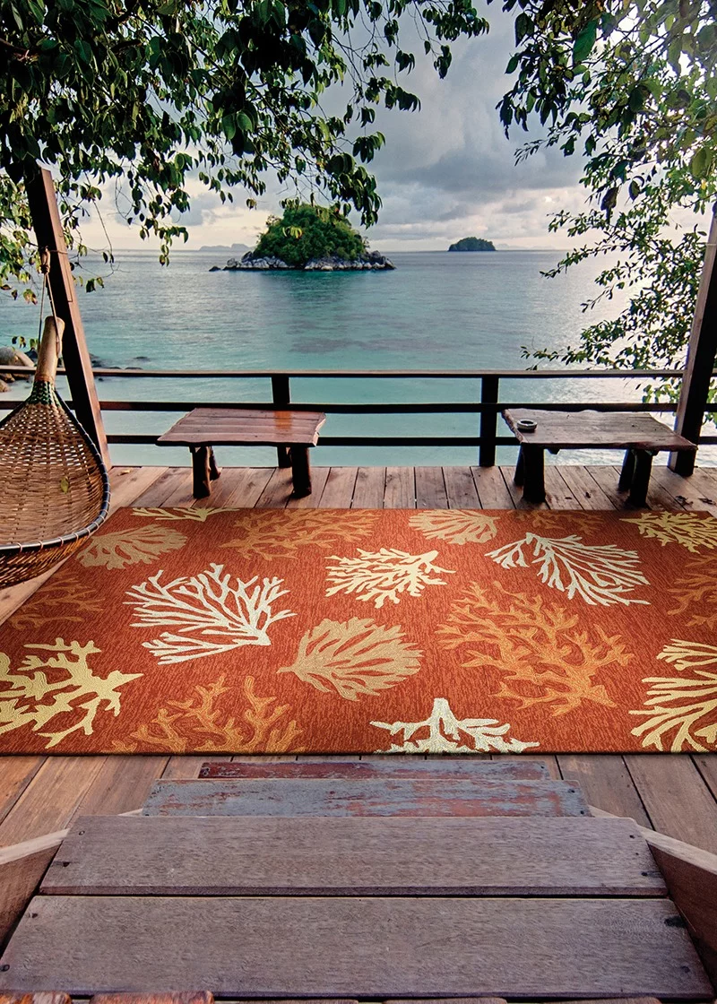Outdoor Escape