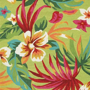 Covington Painted Fern  Fern-Red