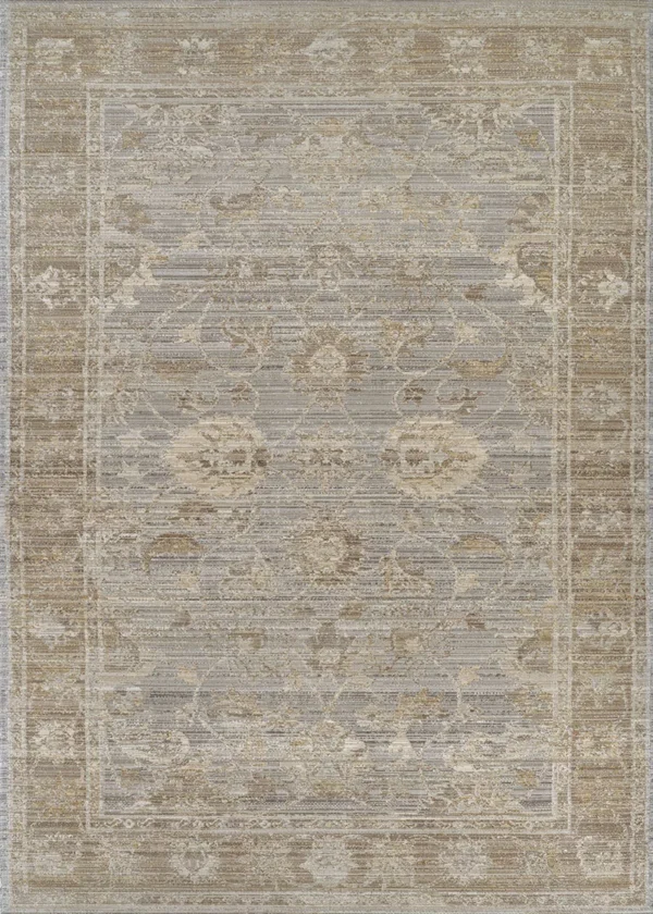 Fez Palais  Storm Grey
