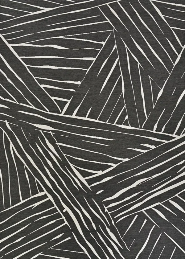 Dolce Parquet  Charcoal