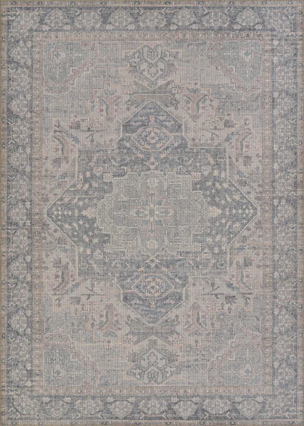 Imperial Persia  Grey