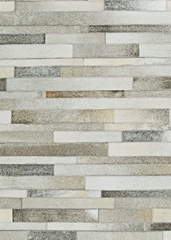 Chalet Plank  Grey-Ivory