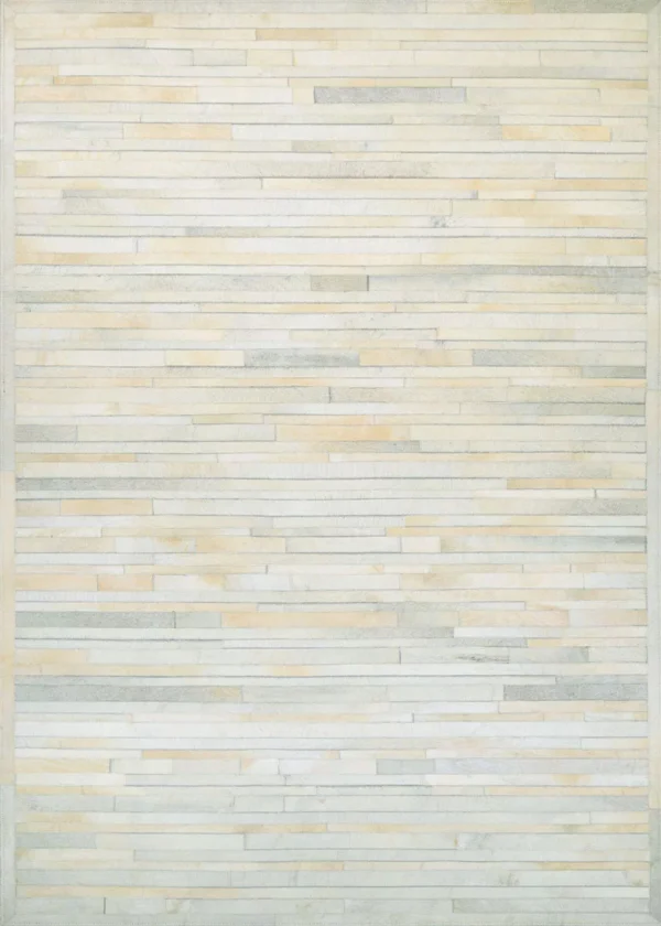 Chalet Plank  Ivory