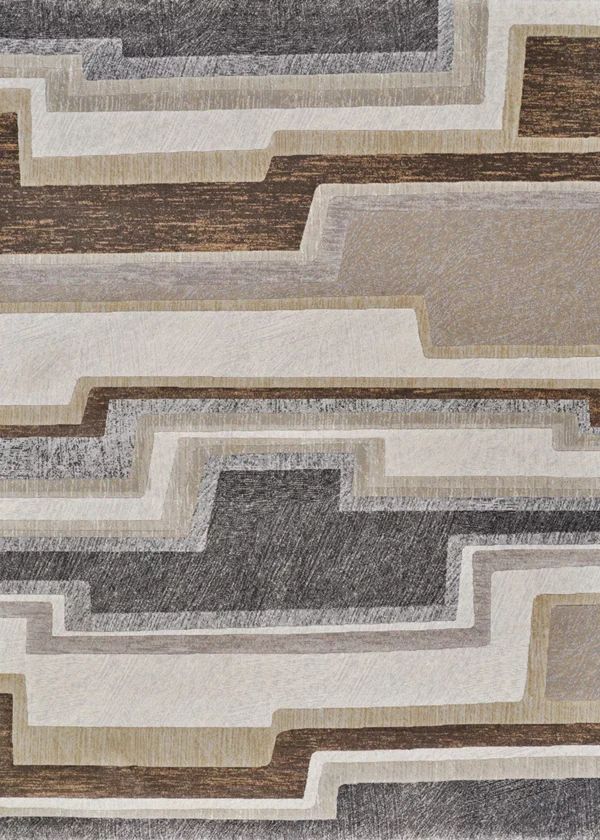 Easton Radiate  Earthtones