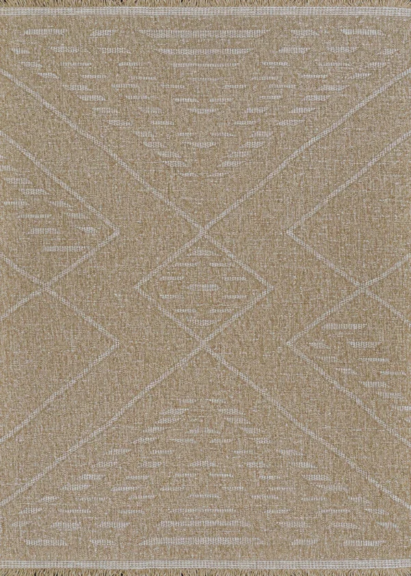 Naturalistic™ Rattan  Natural-Cream