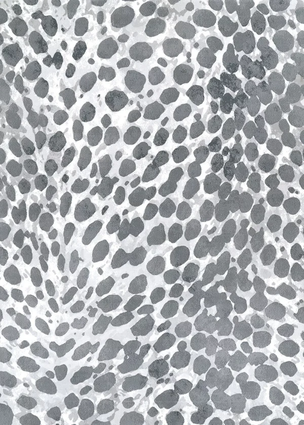 Marina River Rocks  Grey-Ivory